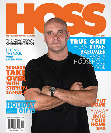 hoss magazine